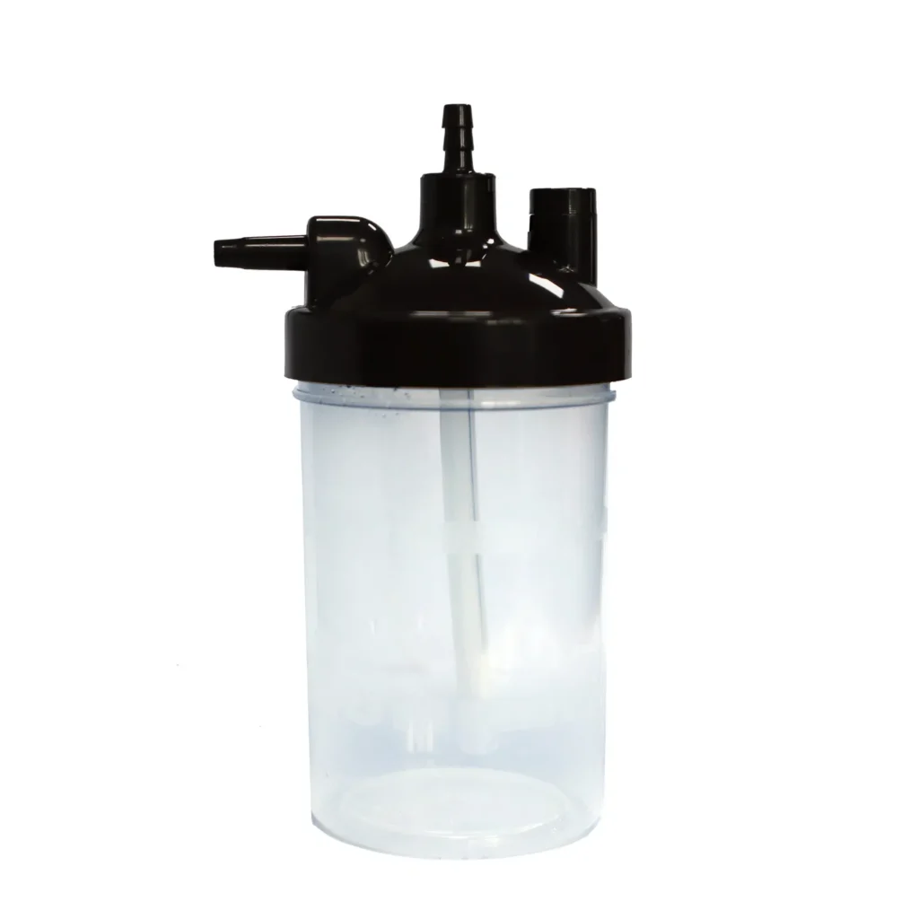 Angelbiss Oxygen Concentrator Humidifier Bottle
