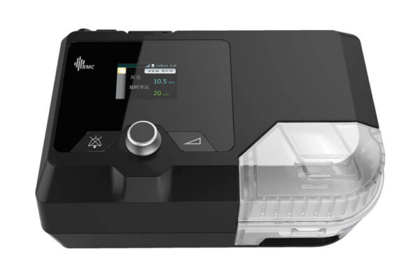 BMC G2S A20 Auto CPAP machine