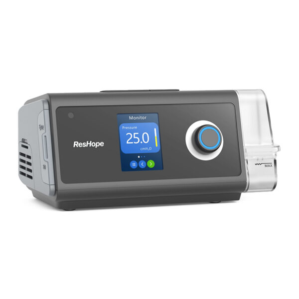 ResHope Latest CPAP Machine