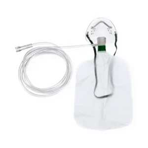 Hight Flow Oxygen Mask Price in BD