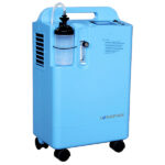 Longfian JAY 5L Oxygen Concentrator