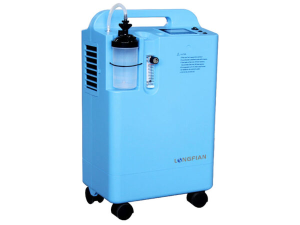 Longfian JAY 5L Oxygen Concentrator