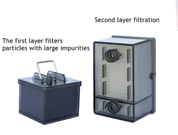 Ogels Oxygen Concentrator Filter Price in BD