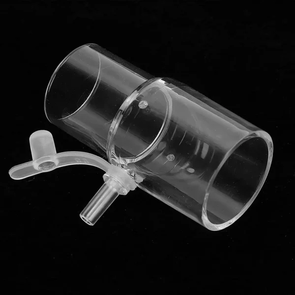 Oxygen Connector/Adapter for for CPAP and BIPAP Machines