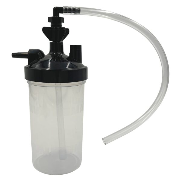 Oxygen Humidifier Bottle