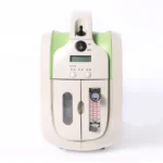 Portable JAY-1 5-Liter Portable Oxygen Concentrator With Battery - Image 4
