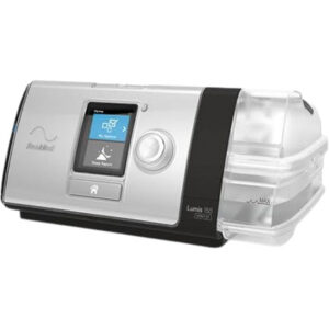 Resmed Lumis 100 ST Bipap machine
