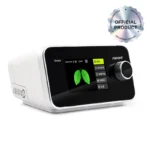 Resvent iBreeze 30STA BIPAP Machine With Humidifier