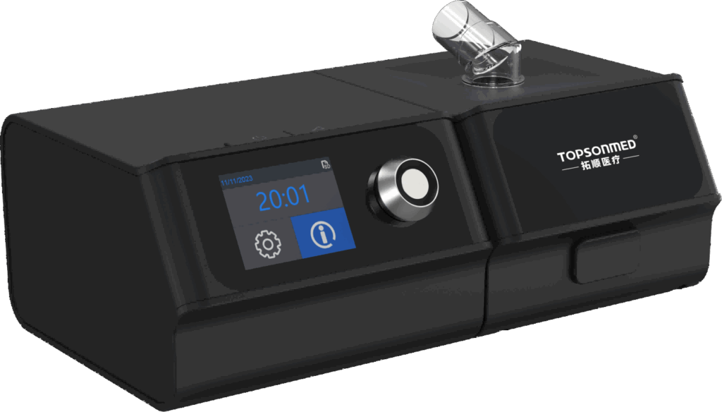 Topson CPAP Machine Best Price in Bangladesh