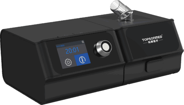 Topson CPAP Machine Best Price in Bangladesh