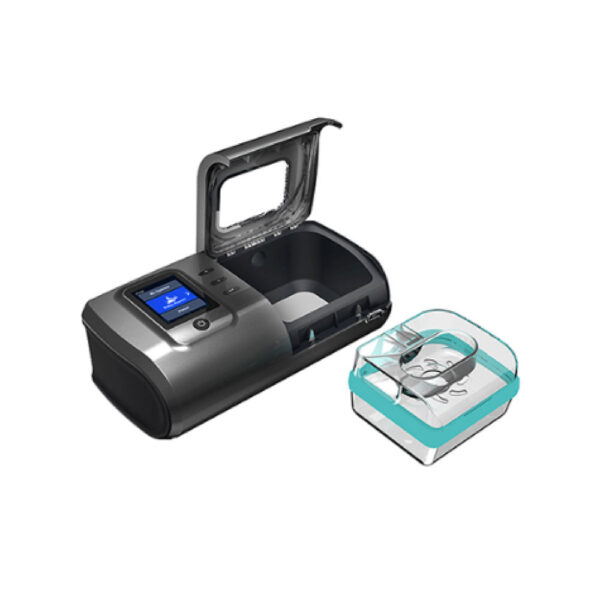 Ventmed DS8 ST30 BiPAP Machine price in bd