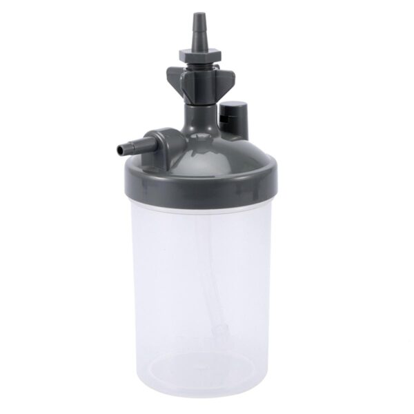 Longfian Oxygen Concentrator Humidifier