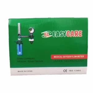 EasyCare Oxygen Regulator Price in Bangladesh
