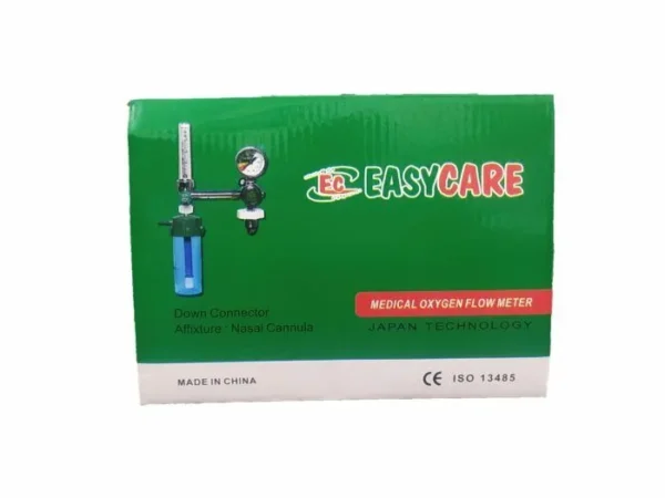 EasyCare Oxygen Regulator Price in Bangladesh