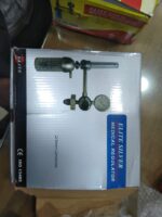 Elite Silver Regulator