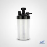 Humidifier Bottle for Oxygen Concentrator