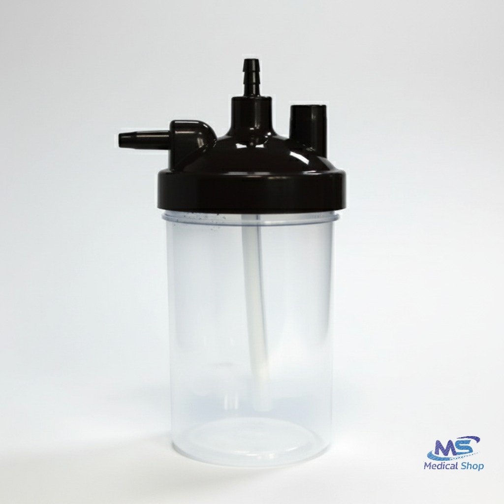 prostudio-ai-foam-filter-53cf0b (1) Angelbiss Oxygen Concentrator Humidifier Bottle - Image 1