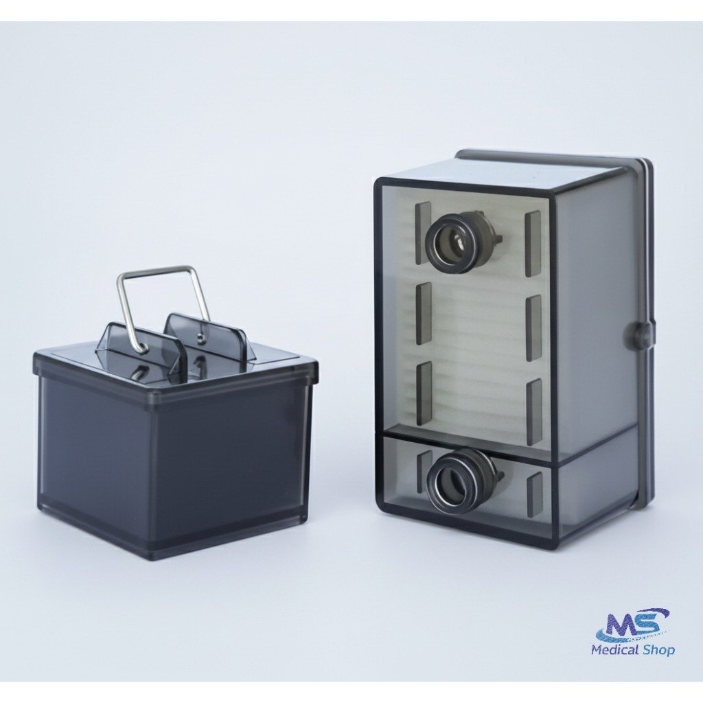 prostudio-ai-foam-filter-b6981d (1) Ogels Oxygen Concentrator Filter Price in BD - Image 1