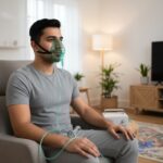 Child nebulizer mask adult price in bd - Image 2