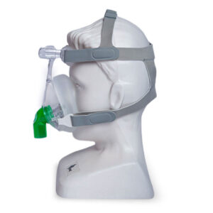 BMC BiPAP HM01 Full Face Mask Price in Bangladesh