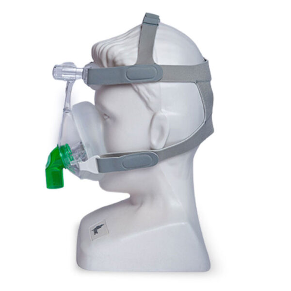 BMC BiPAP HM01 Full Face Mask Price in Bangladesh