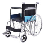 EasyCare Folding Wheel Chair price in Bangladesh