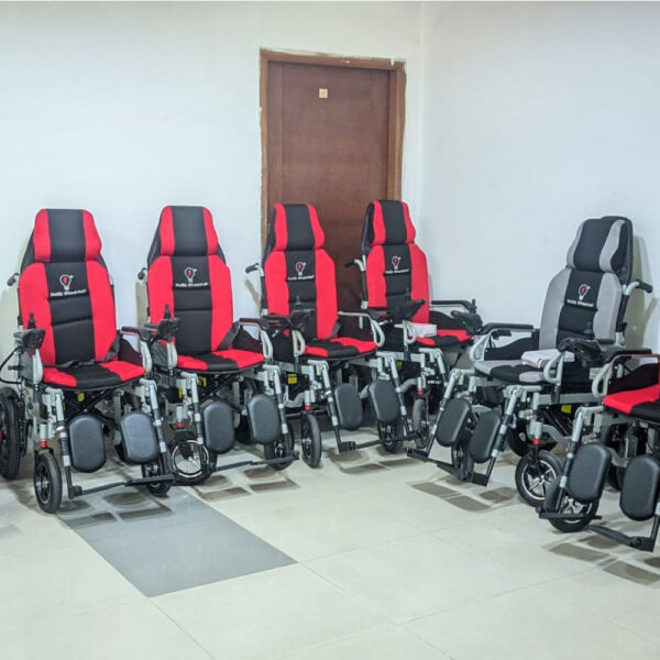 Electric sleeping wheelchair price in Bangladesh