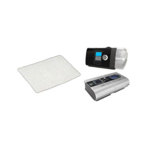 Filter for ResMed CPAP/BiPAP Machines