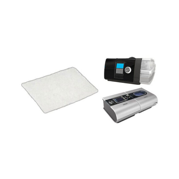 Filter for ResMed CPAP/BiPAP Machines