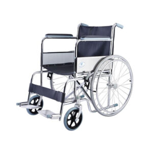 Folding Standard Comfortable Wheelchair Price in BD