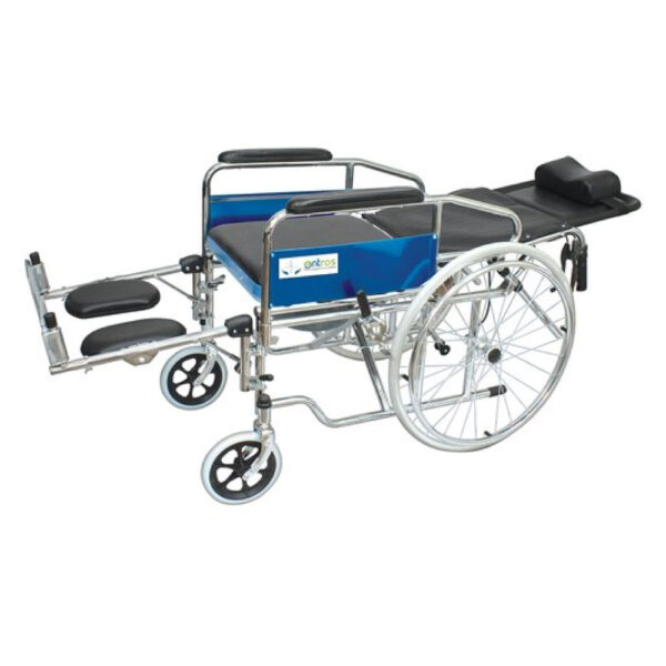 Phoenix Sleeping Wheelchair Price in Bangladesh