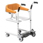 Transfer Commode Wheelchair price in Bangladesh