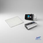 Filter for ResMed CPAP/BiPAP Machines