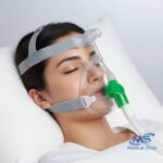 BMC BiPAP HM01 Full Face Mask Price in Bangladesh