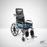Easy Sleeping Wheelchair with Commode Price in BD
