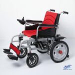 Easy Control Standard Electric Power Wheelchair