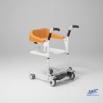 Transfer Commode Wheelchair price in Bangladesh