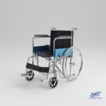 EasyCare Folding Wheel Chair price in Bangladesh