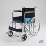 Phoenix Folding Wheel Chair price in Bangladesh