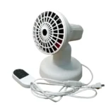 BRAVO Infrared Heating Lamp / Heat Lamp / IRR Lamp- 150Watt with Remote Control