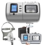Sleep Apnea (CPAP / BiPAP) Machine Rent in Dhaka