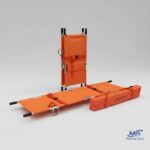 Folding  Stretcher SS