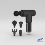 KH-320 Muscle Massage Fascial Gun