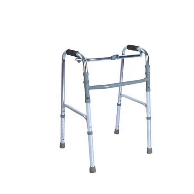 Folding Walker without Wheel – Gold/Silver Price in BD Folding Walker without Wheel – Gold/Silver Price in BD