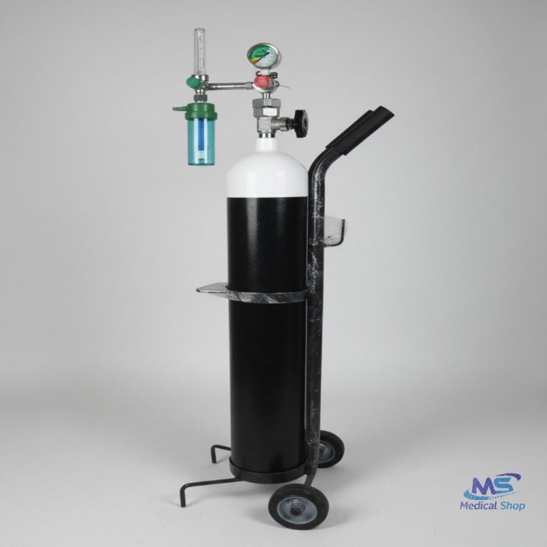 Oxygen Cylinder Refill Price in Dhaka