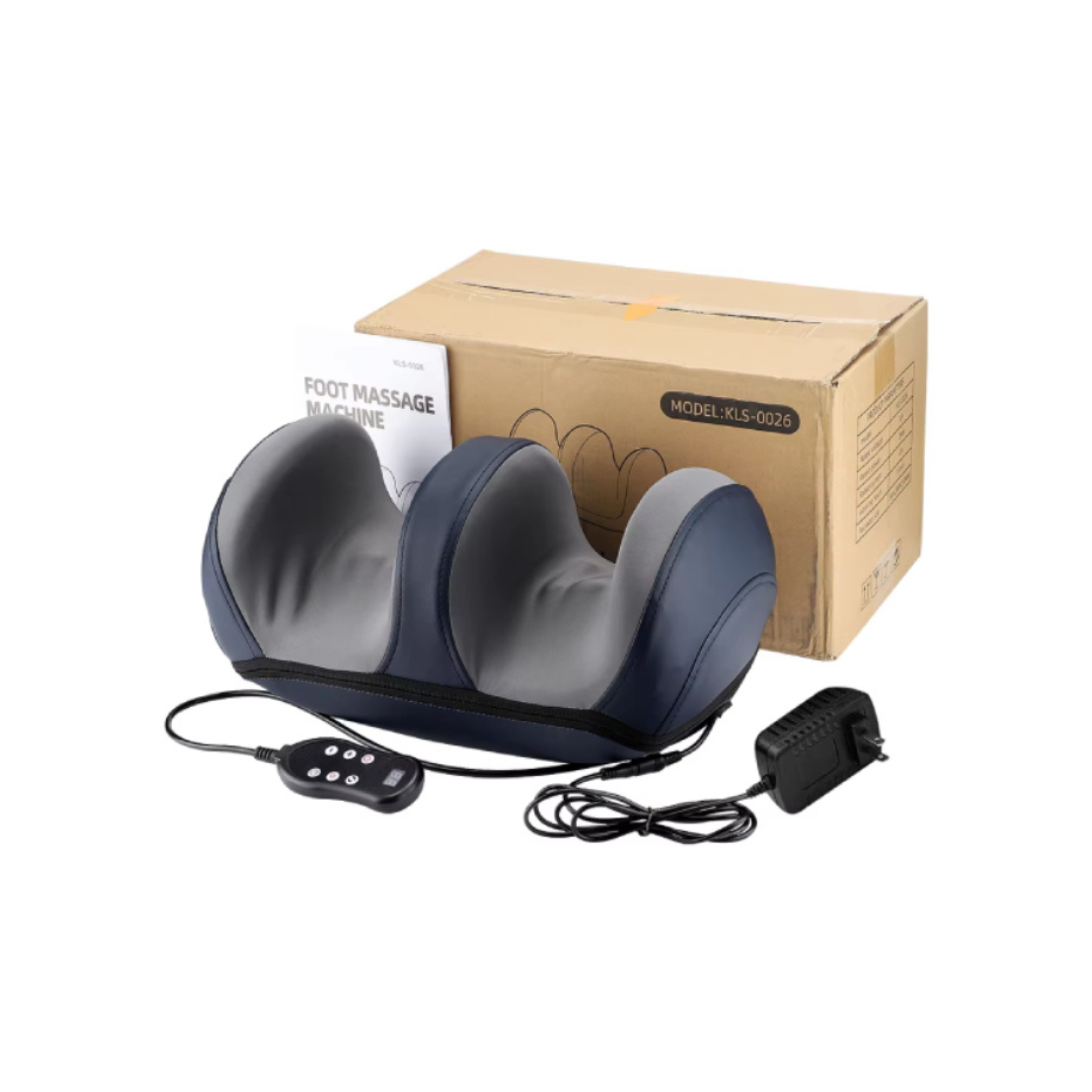 Untitled design (2) Electric Foot Massager