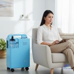 Oxygen Concentrator Rent in Dhaka