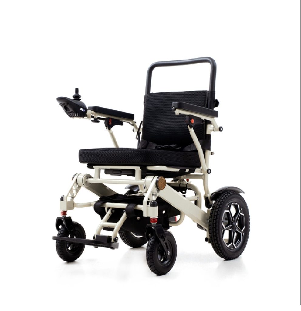 Traveling Electric Wheelchair Price in Bangladesh