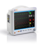 Cardiac Monitor Rent in Dhaka