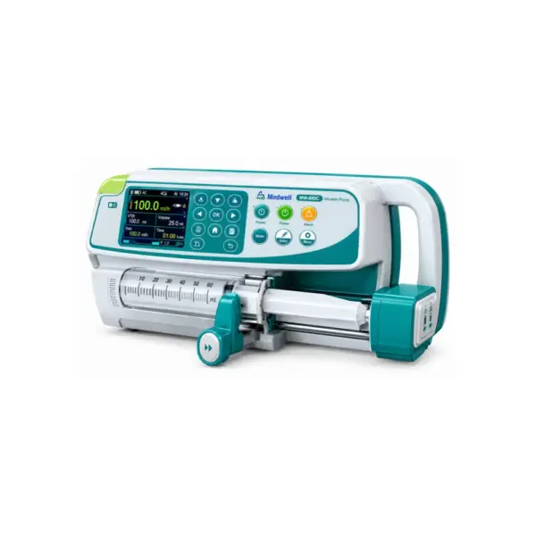 Syringe Pump Rent in Dhaka